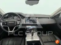 2023 Land Rover range rover evoque