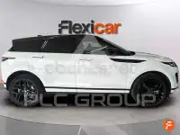 2023 Land Rover range rover evoque