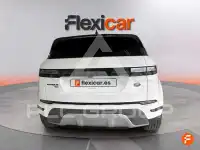 2023 Land Rover range rover evoque