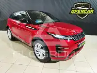 2023 Land Rover range rover evoque