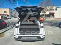 2023 Land Rover range rover evoque