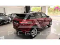 2023 Land Rover range rover evoque