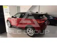 2023 Land Rover range rover evoque