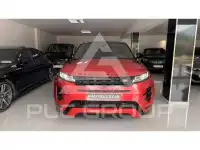 2023 Land Rover range rover evoque