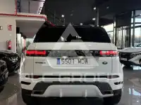 2023 Land Rover range rover evoque
