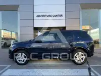 2023 Land Rover Discovery Sport