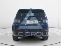 2023 Land Rover Discovery Sport