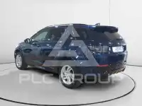 2023 Land Rover Discovery Sport