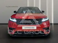 2023 Land Rover 
