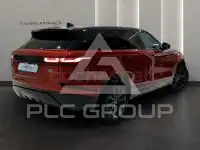 2023 Land Rover 