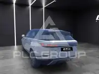 2023 Land Rover 