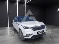 2023 Land Rover 