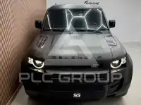 2023 Land Rover DEFENDER
