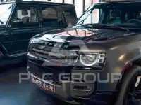 2023 Land Rover DEFENDER