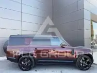 2023 Land Rover DEFENDER
