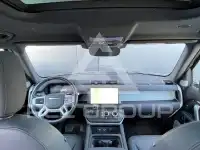 2023 Land Rover DEFENDER