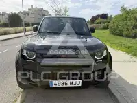 2023 Land Rover DEFENDER