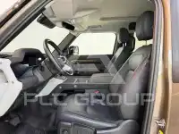 2023 Land Rover DEFENDER
