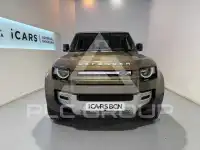 2023 Land Rover DEFENDER