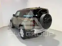 2023 Land Rover DEFENDER