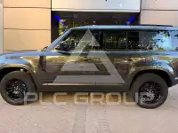 2023 Land Rover DEFENDER