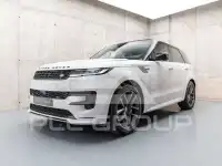 2023 Land Rover Range Rover Sport