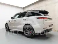 2023 Land Rover Range Rover Sport
