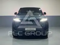 2023 Land Rover Range Rover Sport