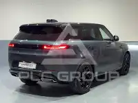 2023 Land Rover Range Rover Sport