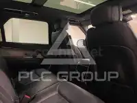 2023 Land Rover Range Rover Sport