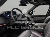 2023 Land Rover Range Rover Sport