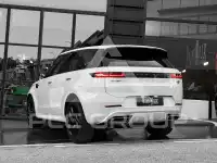 2023 Land Rover 