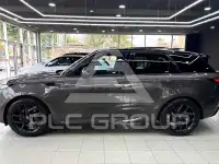 2023 Land Rover Range Rover Sport