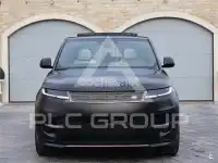 2023 Land Rover 
