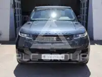 2023 Land Rover Range Rover Sport