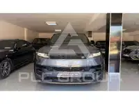 2023 Land Rover Range Rover Sport