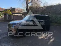 2023 Land Rover 