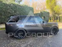 2023 Land Rover 
