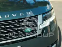 2023 Land Rover 