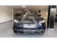 2023 Land Rover 