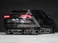 2023 Lamborghini Urus