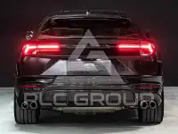 2023 Lamborghini Urus