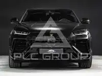 2023 Lamborghini Urus