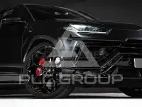 2023 Lamborghini Urus