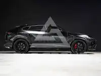 2023 Lamborghini Urus