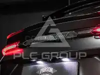 2023 Lamborghini Urus