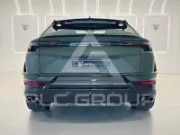 2023 Lamborghini Urus