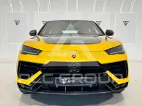 2023 Lamborghini Urus
