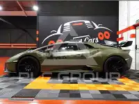 2023 Lamborghini Huracan