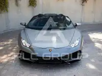 2023 Lamborghini Huracan